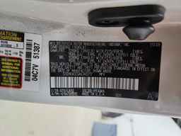2010 TOYOTA SIENNA