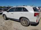 2014 KIA SORENTO