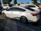 2015 TOYOTA Avalon