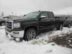 2018 GMC Sierra