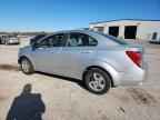 2014 CHEVROLET SONIC