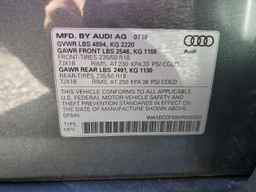2017 AUDI Q3