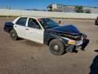 2007 FORD Crown Victoria