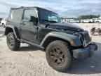 2017 JEEP WRANGLER
