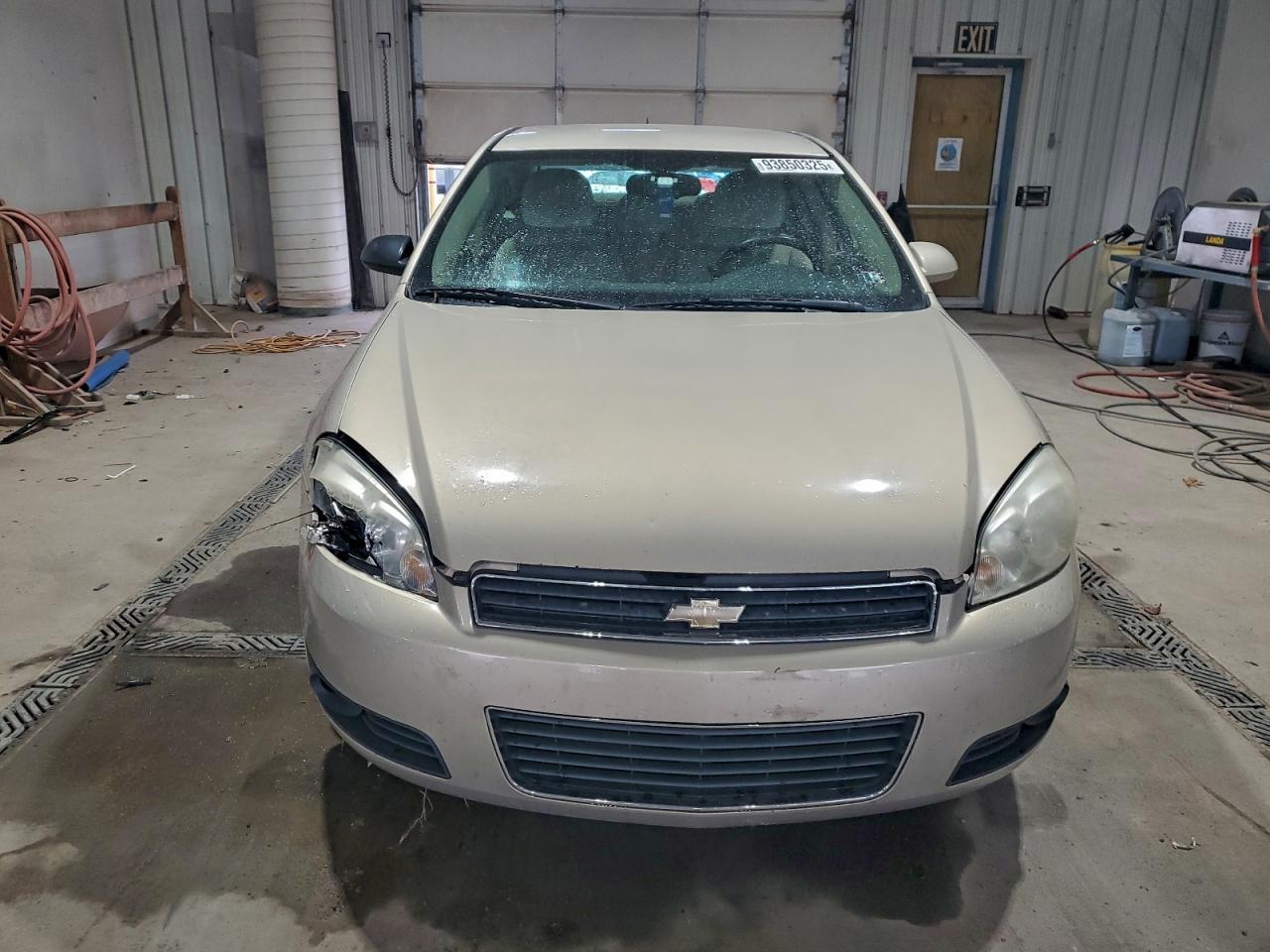 2010 CHEVROLET IMPALA