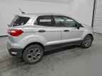 2021 FORD EcoSport
