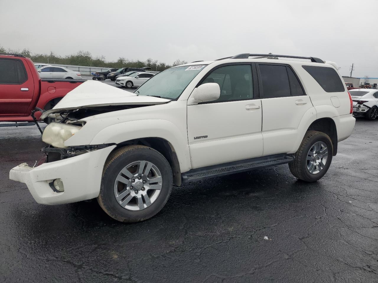 2006 TOYOTA 4Runner