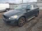 2013 VOLVO XC60