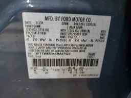 2025 FORD Maverick