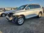 2013 TOYOTA HIGHLANDER