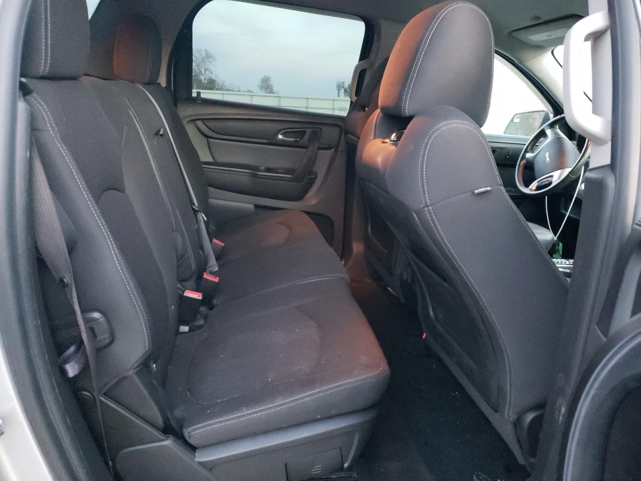 2013 GMC ACADIA