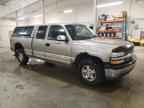 2000 CHEVROLET Silverado