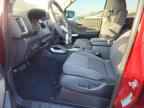 2025 NISSAN Frontier