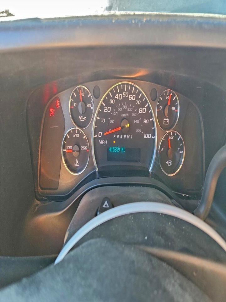 2018 GMC Savana