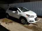 2018 CHEVROLET TRAX