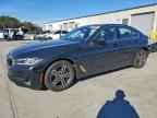 2021 BMW 5 series