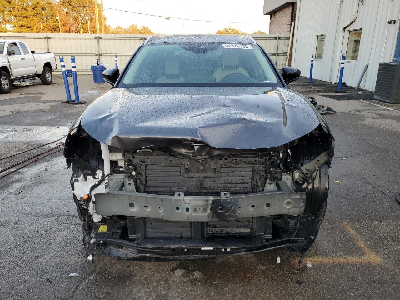 2022 MAZDA CX-30