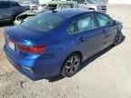 2020 KIA FORTE