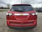 2014 CHEVROLET TRAVERSE