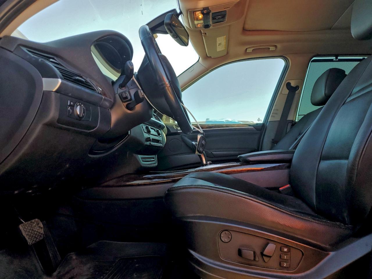 2013 BMW X5