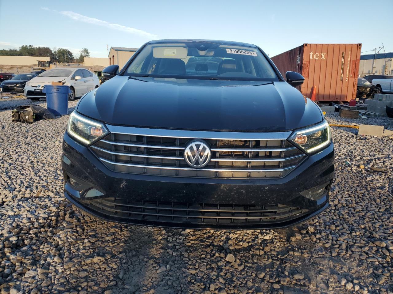 2020 VOLKSWAGEN JETTA