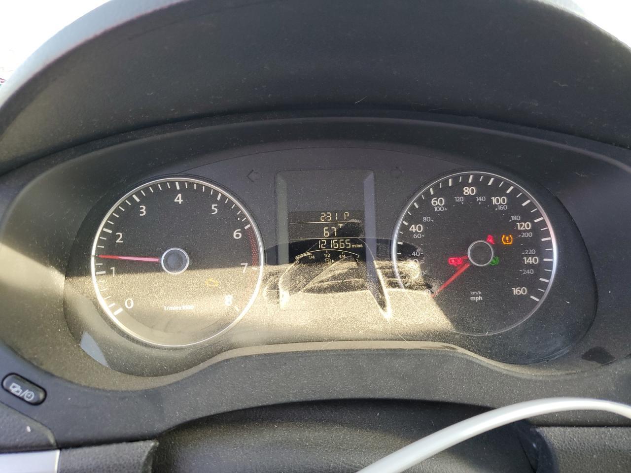 2013 VOLKSWAGEN JETTA