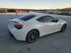 2017 SUBARU BRZ