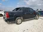 2007 CHEVROLET Avalanche
