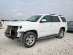 2015 CHEVROLET Tahoe