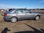 2009 HYUNDAI SONATA