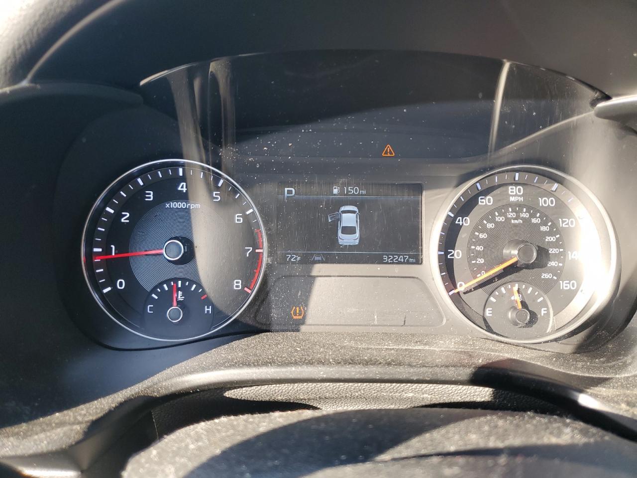 2022 KIA FORTE