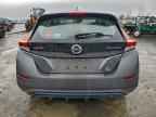 2020 NISSAN LEAF