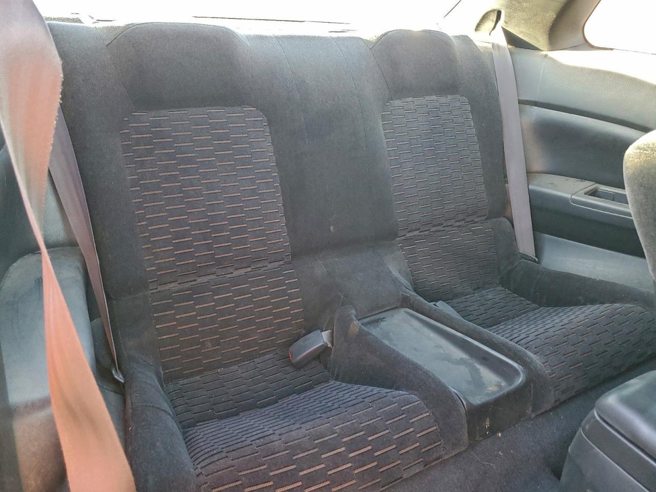 1997 HONDA Prelude