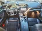 2016 NISSAN Maxima