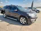 2014 CHEVROLET TRAVERSE