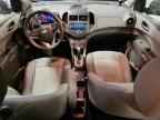2013 CHEVROLET SONIC