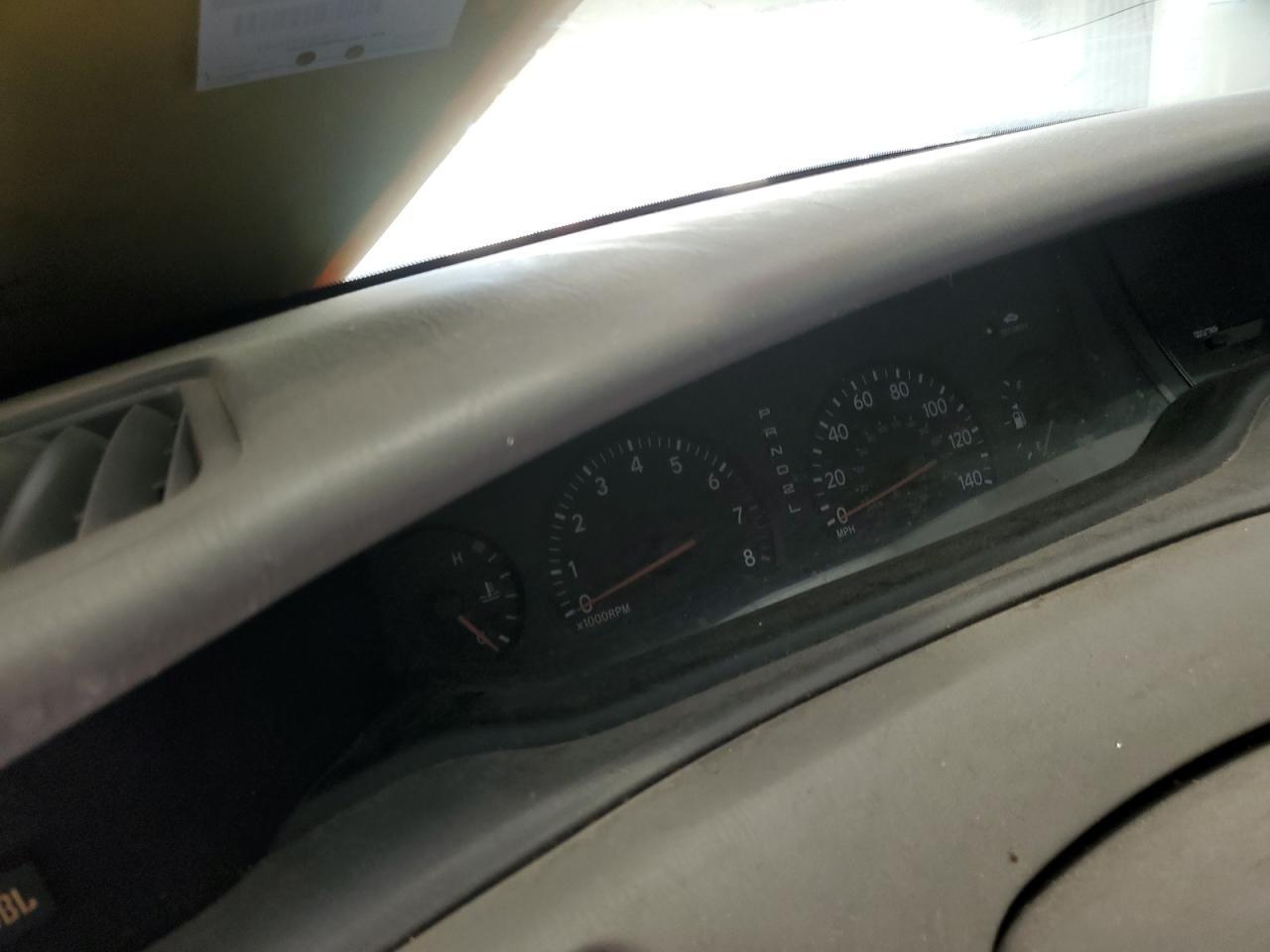 2003 TOYOTA Avalon