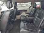 2012 CHRYSLER Town & Country
