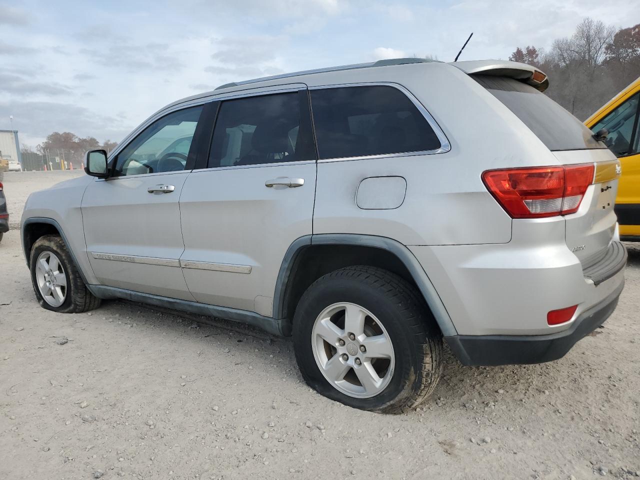 2011 JEEP Grand Cherokee