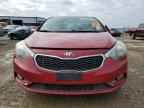 2015 KIA FORTE