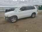2007 TOYOTA HIGHLANDER