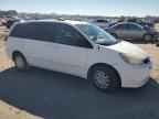 2004 TOYOTA SIENNA