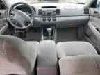 2003 TOYOTA CAMRY