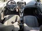 2014 CHEVROLET SONIC