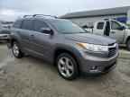 2016 TOYOTA HIGHLANDER