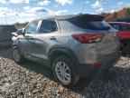 2024 CHEVROLET Trailblazer