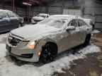 2018 CADILLAC ATS