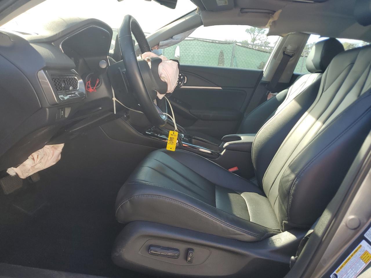 2025 ACURA Integra