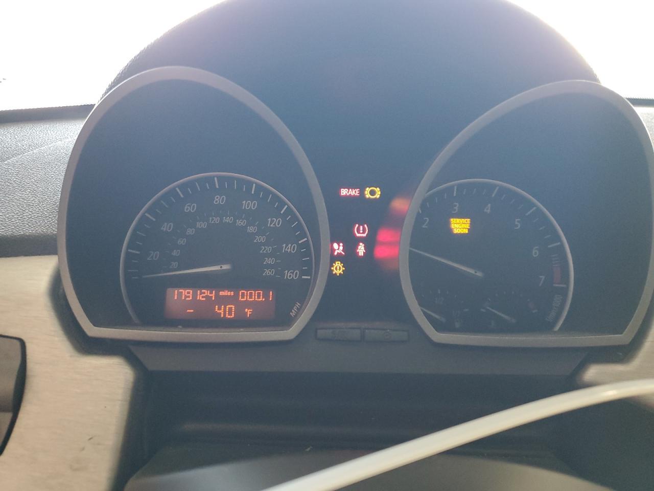 2003 BMW Z4