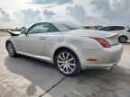 2004 LEXUS SC 430